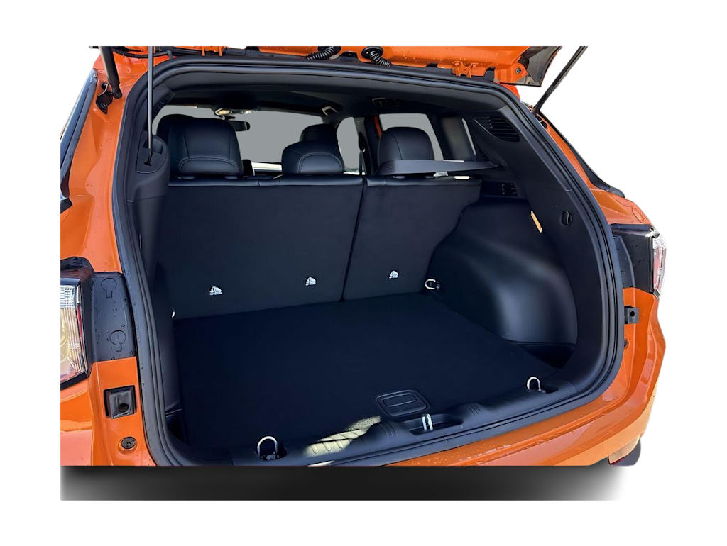 Thumbnail: 2026 Jeep Compass - 18