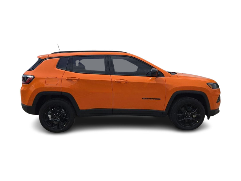 Thumbnail: 2026 Jeep Compass - 21