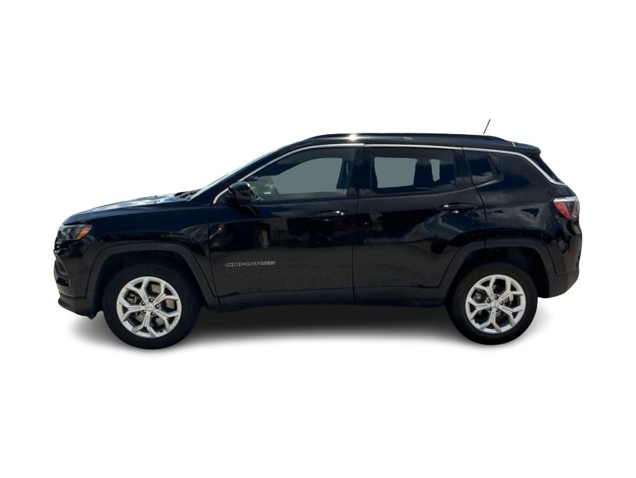 Thumbnail: 2024 Jeep Compass - 3