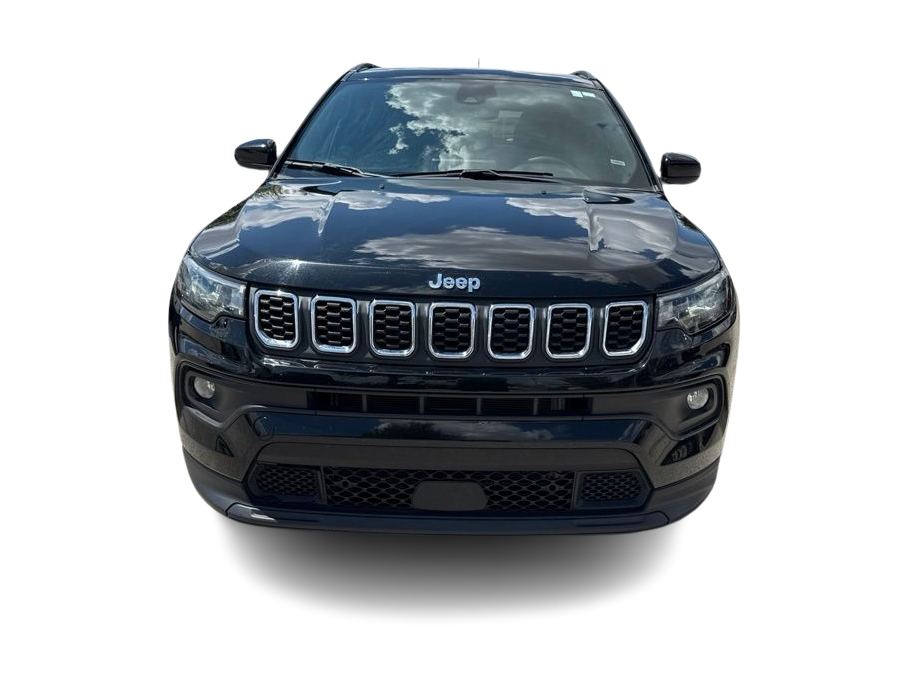 Thumbnail: 2024 Jeep Compass - 6