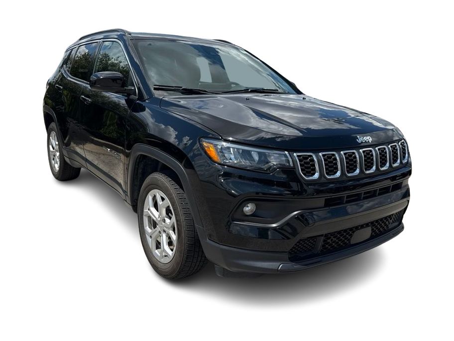 Thumbnail: 2024 Jeep Compass - 18