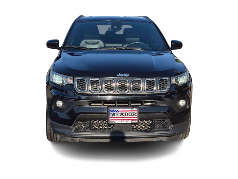 Thumbnail: 2024 Jeep Compass - 21