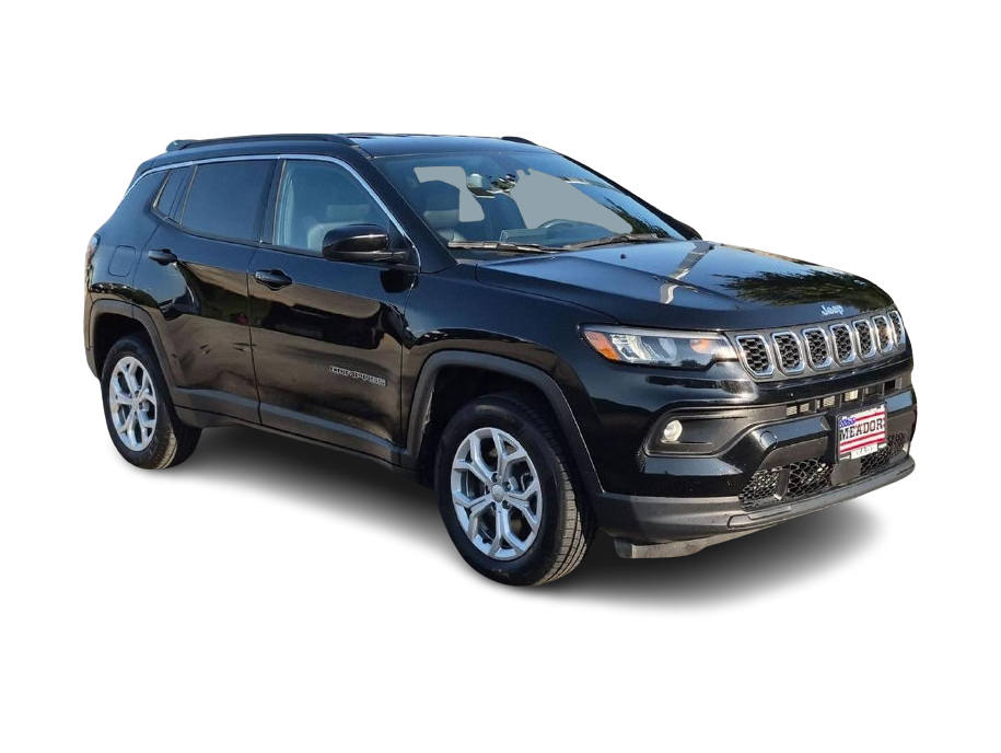 Thumbnail: 2024 Jeep Compass - 20
