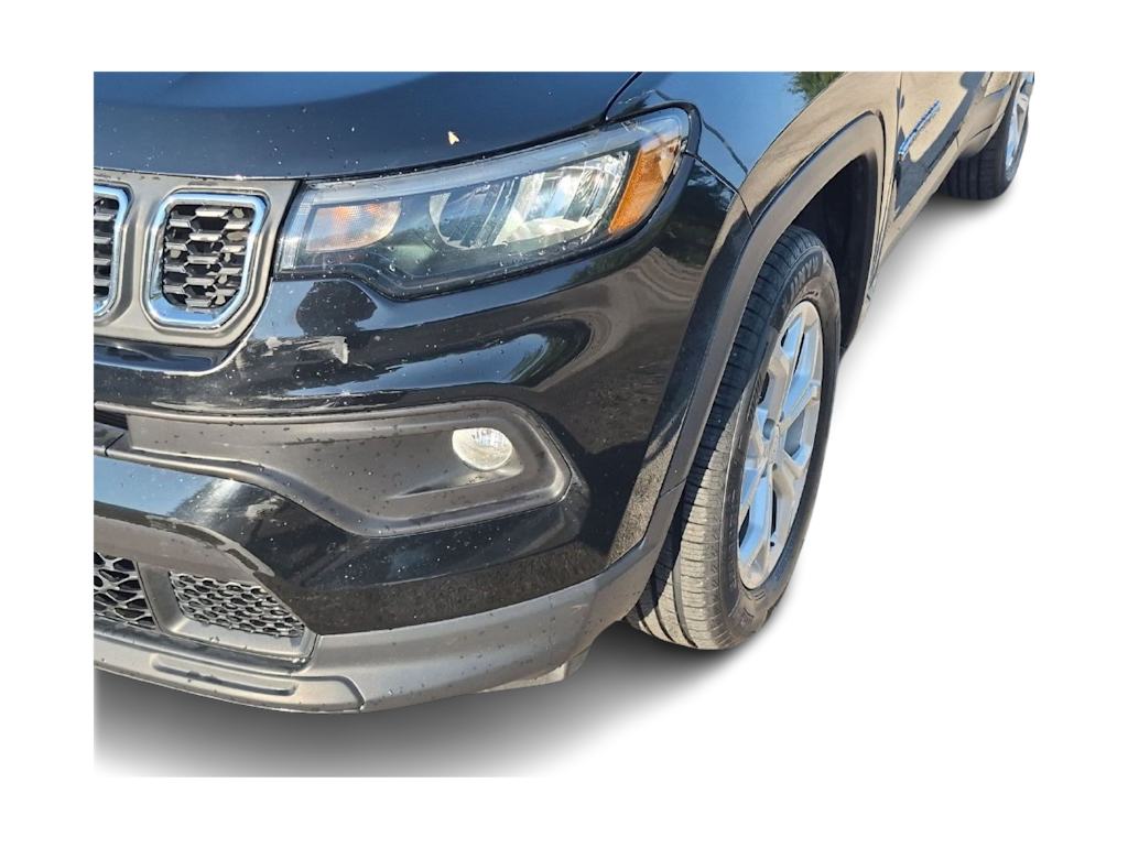 Thumbnail: 2024 Jeep Compass - 22