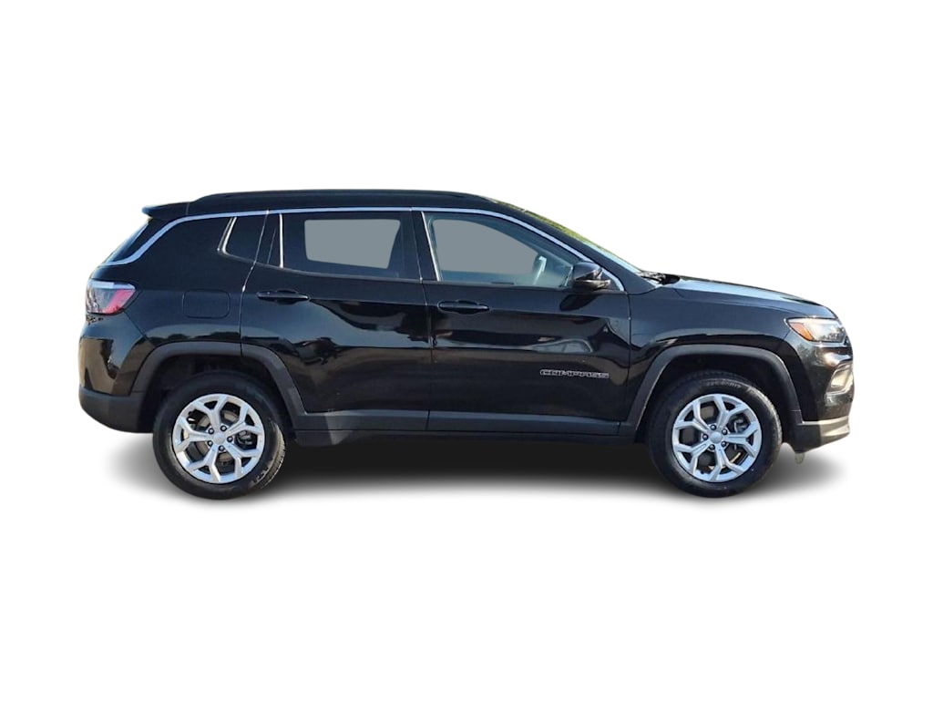Thumbnail: 2024 Jeep Compass - 19