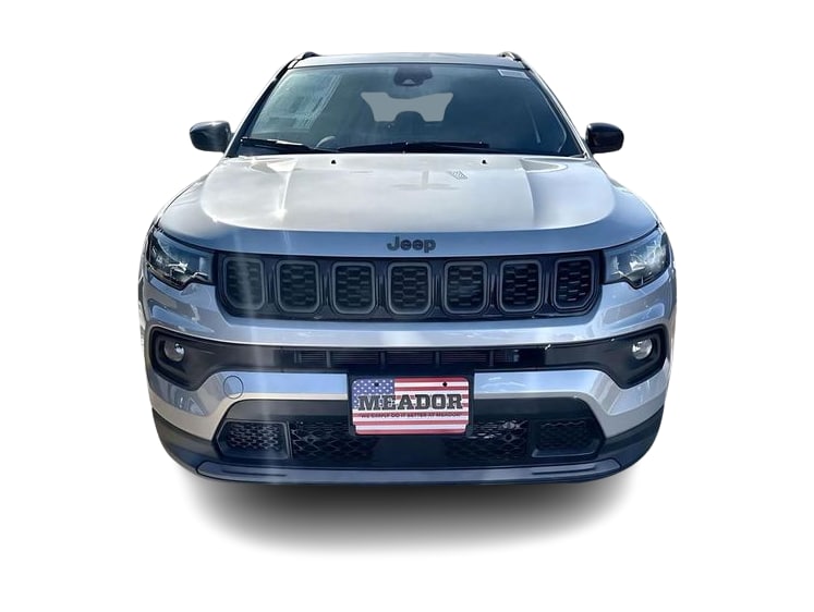 Thumbnail: 2026 Jeep Compass - 5