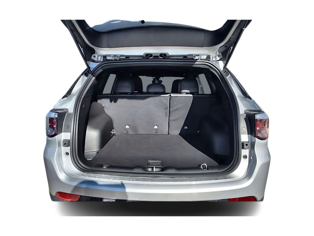 Thumbnail: 2026 Jeep Compass - 17