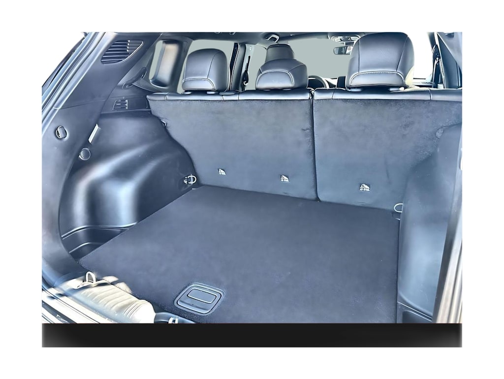Thumbnail: 2026 Jeep Compass - 18