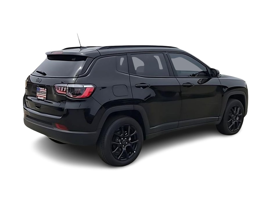 Thumbnail: 2026 Jeep Compass - 22