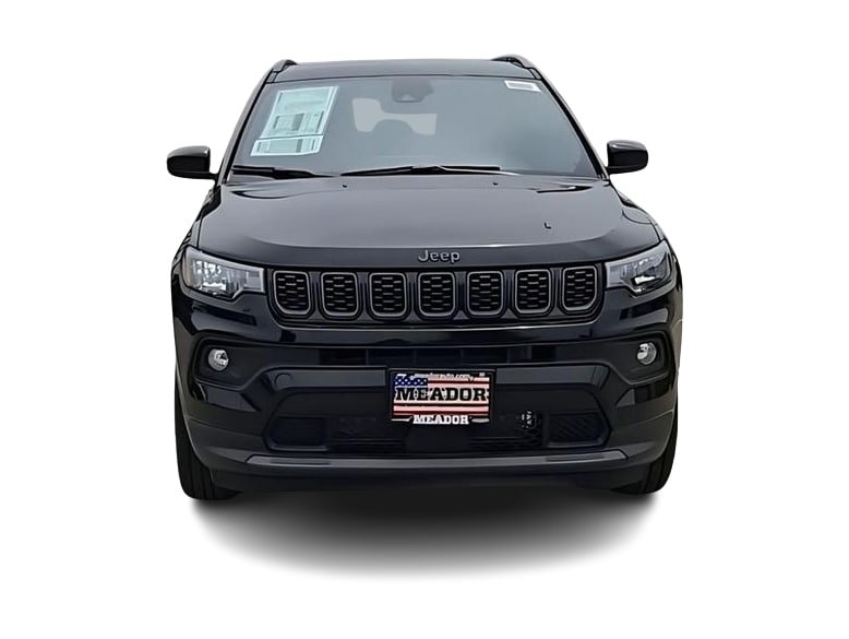 Thumbnail: 2026 Jeep Compass - 6