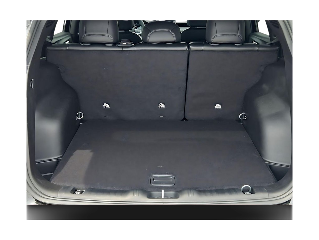 Thumbnail: 2026 Jeep Compass - 17