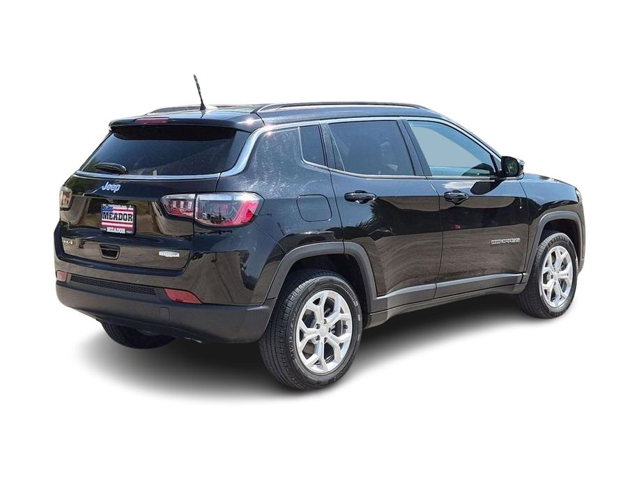 Thumbnail: 2024 Jeep Compass - 20