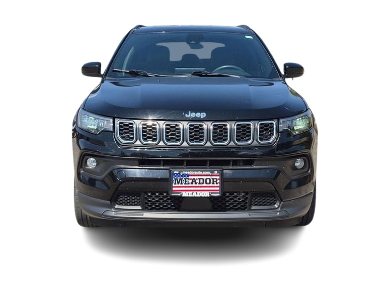 Thumbnail: 2024 Jeep Compass - 6