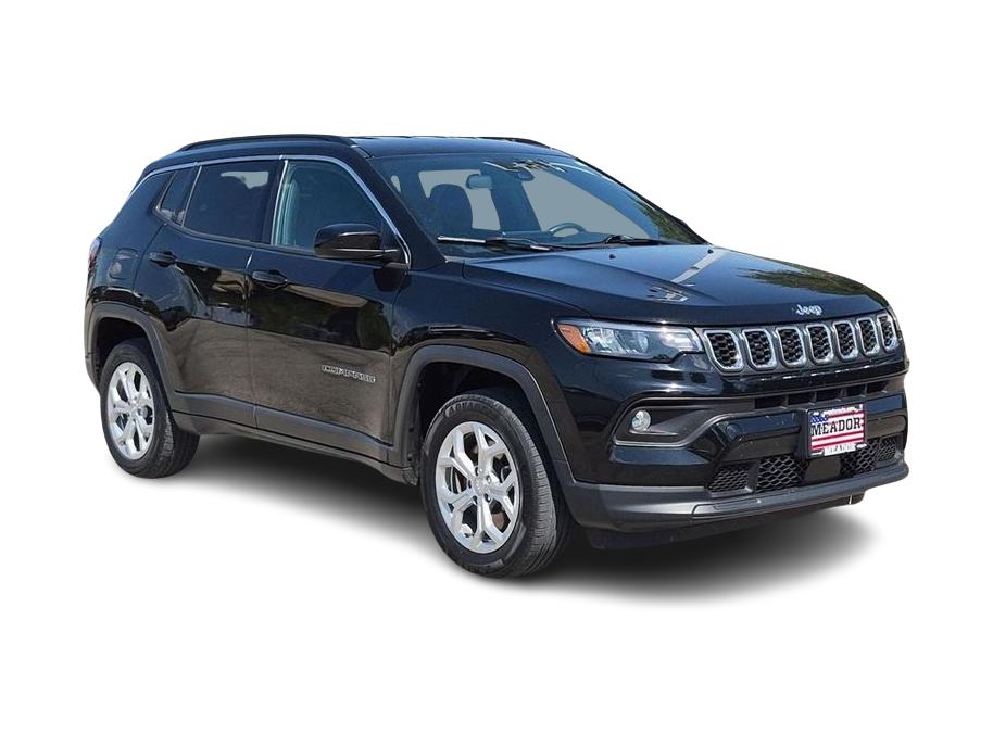 Thumbnail: 2024 Jeep Compass - 22