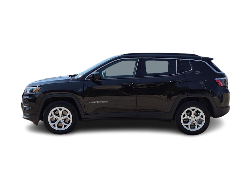 Thumbnail: 2024 Jeep Compass - 3