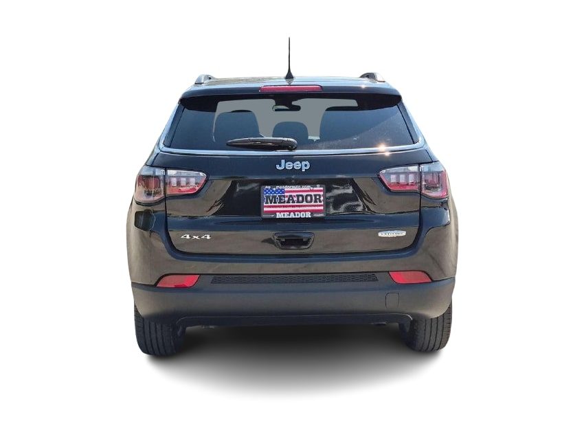 Thumbnail: 2024 Jeep Compass - 3