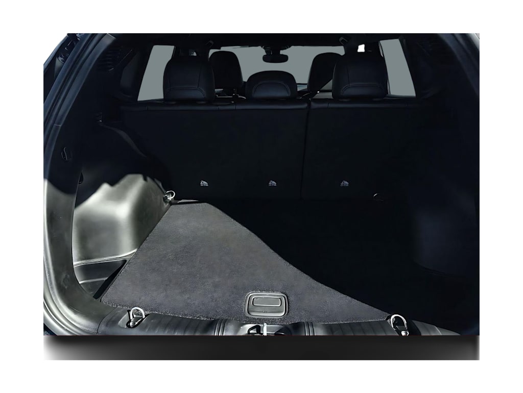 Thumbnail: 2026 Jeep Compass - 17