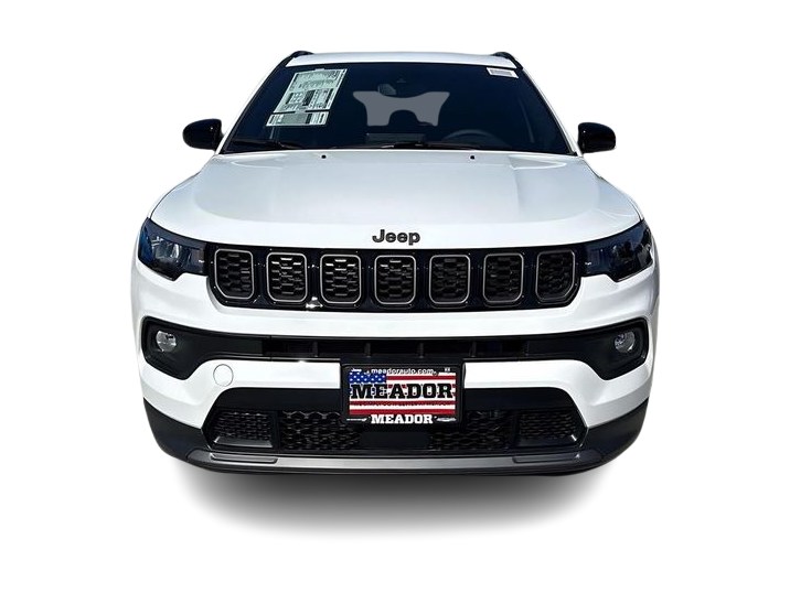 Thumbnail: 2026 Jeep Compass - 5
