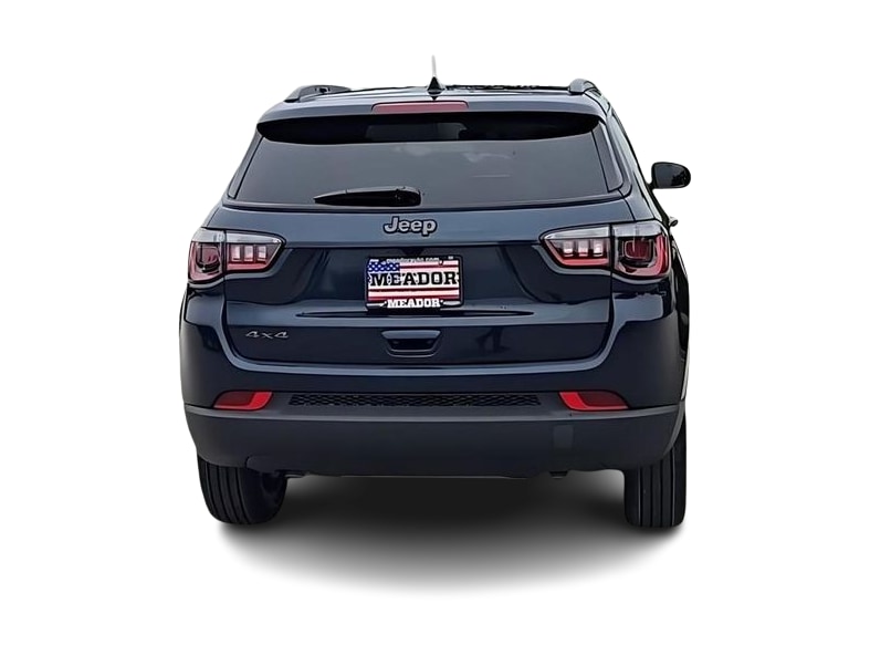 Thumbnail: 2026 Jeep Compass - 5