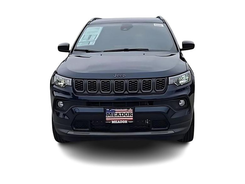 Thumbnail: 2026 Jeep Compass - 6