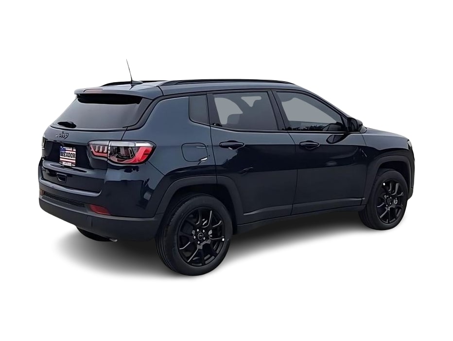 Thumbnail: 2026 Jeep Compass - 23