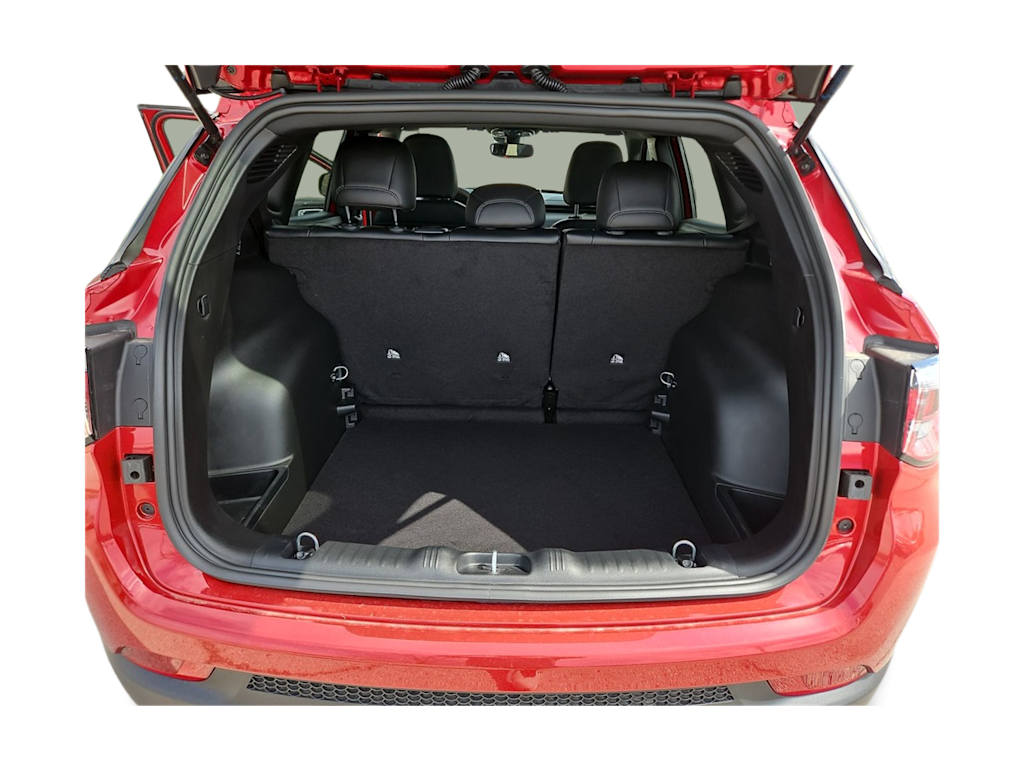 Thumbnail: 2026 Jeep Compass - 19