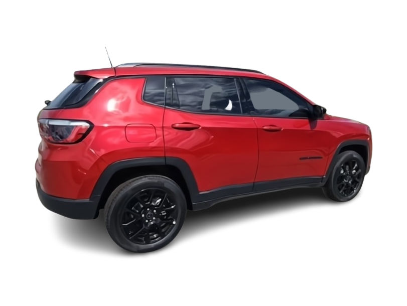 Thumbnail: 2026 Jeep Compass - 23
