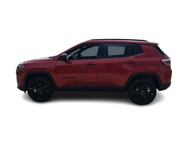 Thumbnail: 2026 Jeep Compass - 22