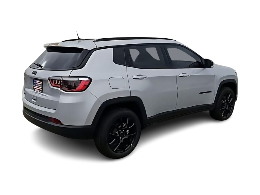 Thumbnail: 2026 Jeep Compass - 22