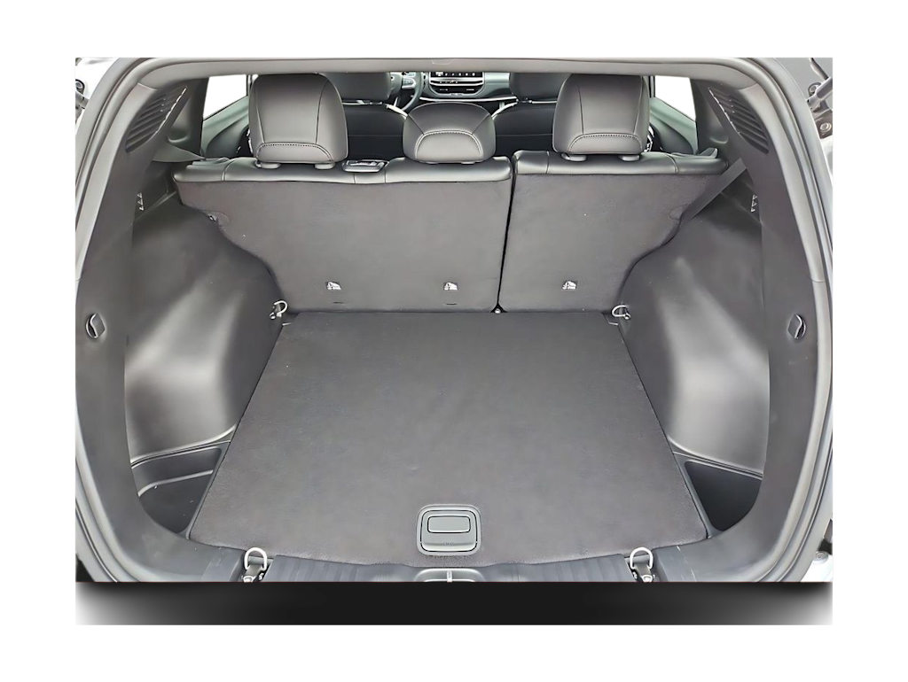 Thumbnail: 2026 Jeep Compass - 17
