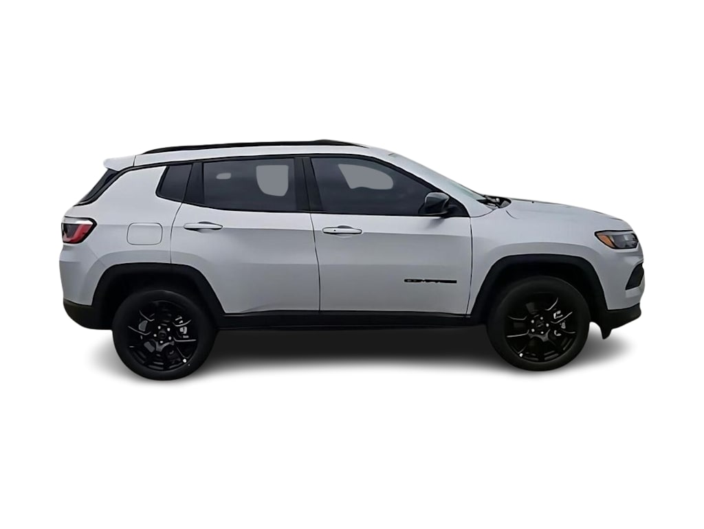 Thumbnail: 2026 Jeep Compass - 23