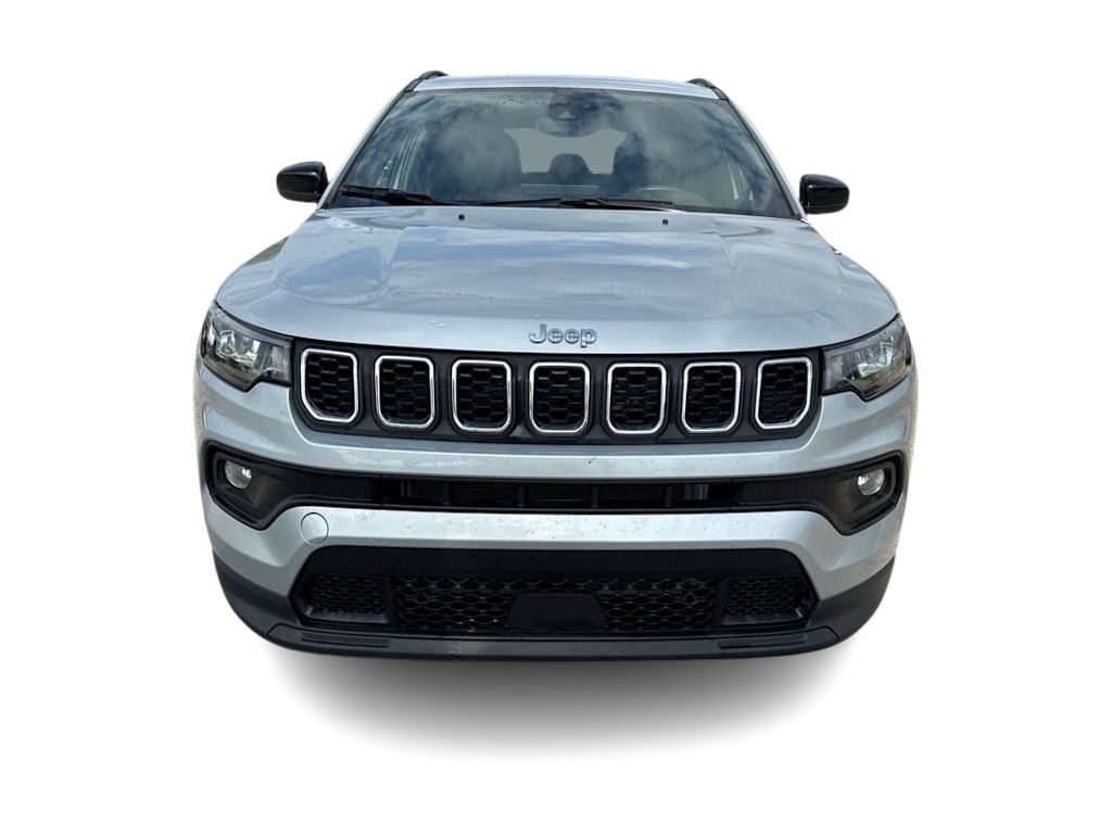 Thumbnail: 2024 Jeep Compass - 6