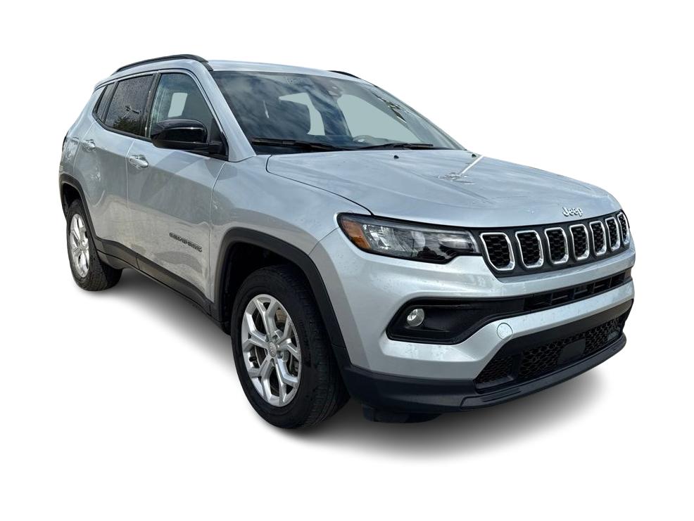 Thumbnail: 2024 Jeep Compass - 19