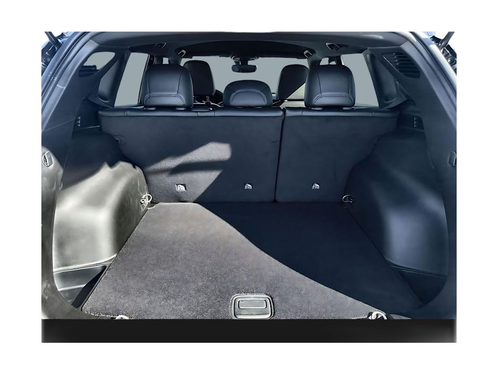 Thumbnail: 2026 Jeep Compass - 16