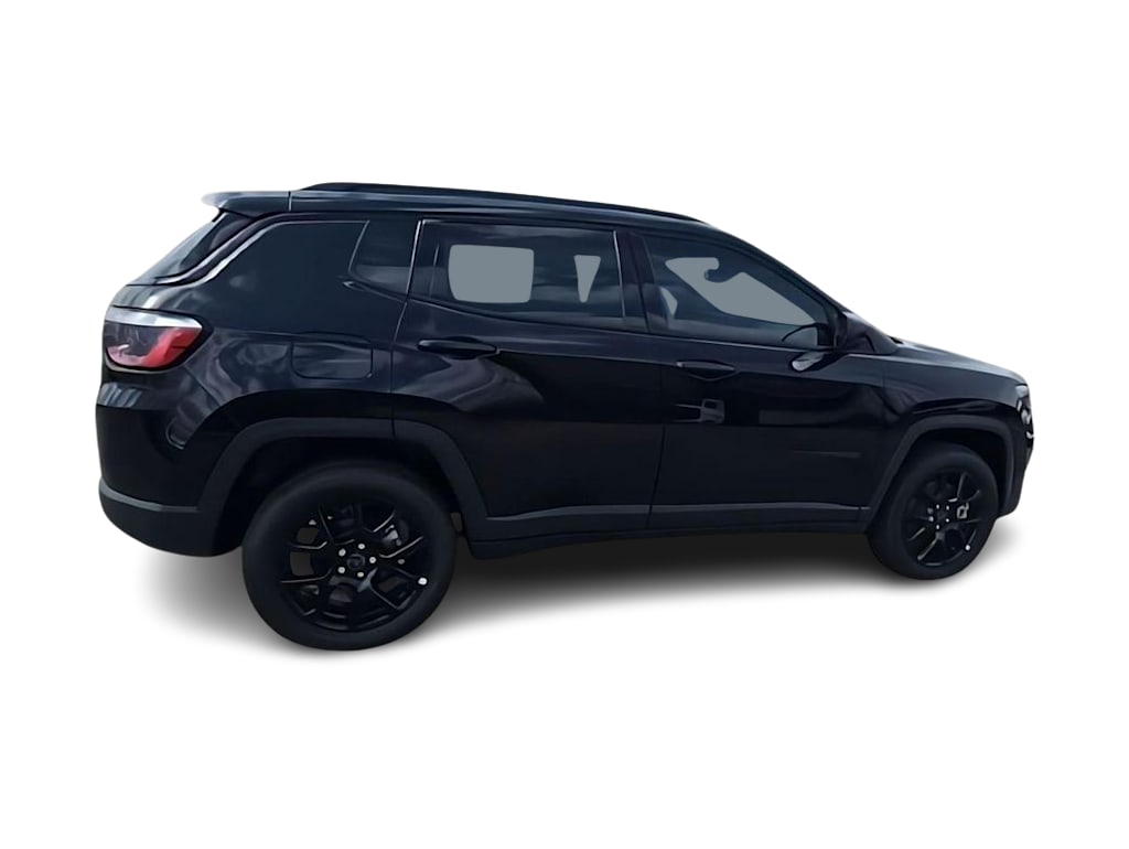 Thumbnail: 2026 Jeep Compass - 20