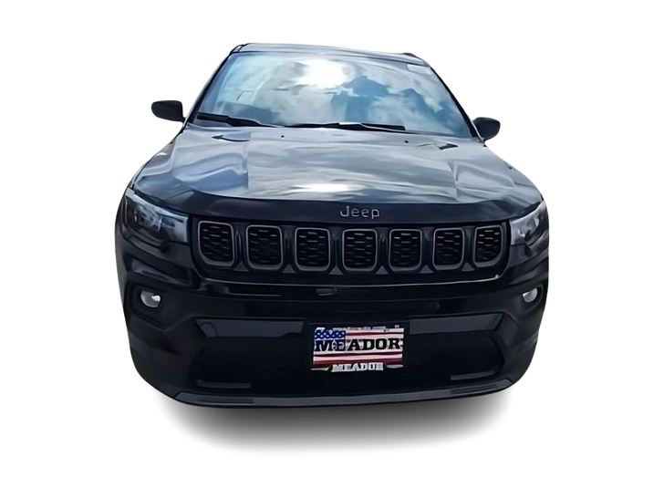 Thumbnail: 2026 Jeep Compass - 6