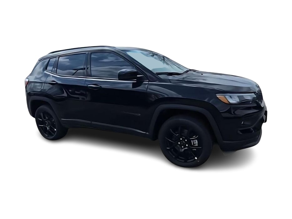 Thumbnail: 2026 Jeep Compass - 21