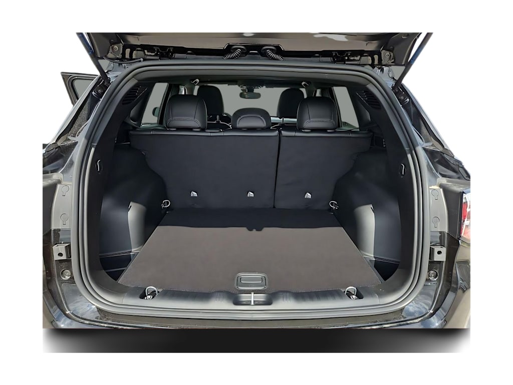 Thumbnail: 2026 Jeep Compass - 19
