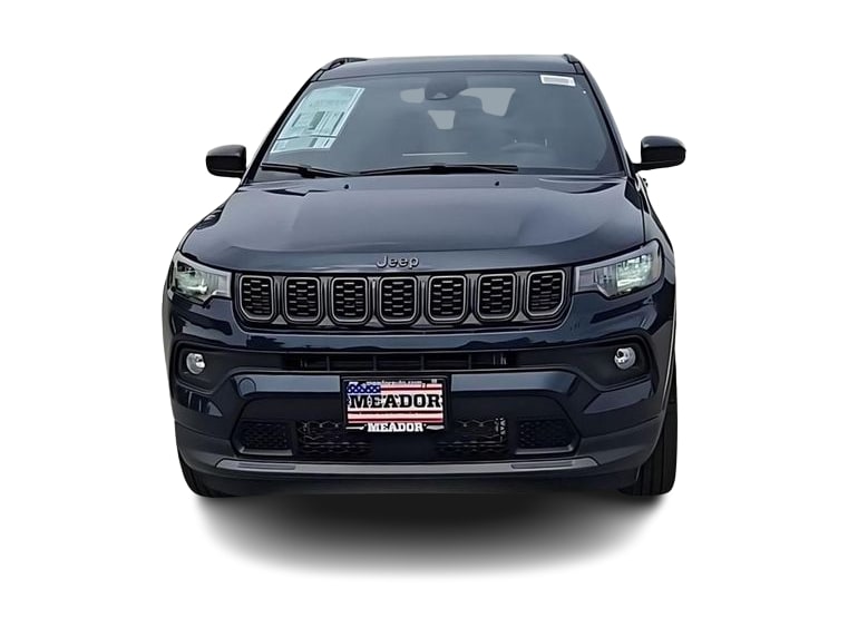 Thumbnail: 2026 Jeep Compass - 6