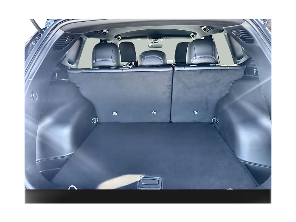 Thumbnail: 2026 Jeep Compass - 18