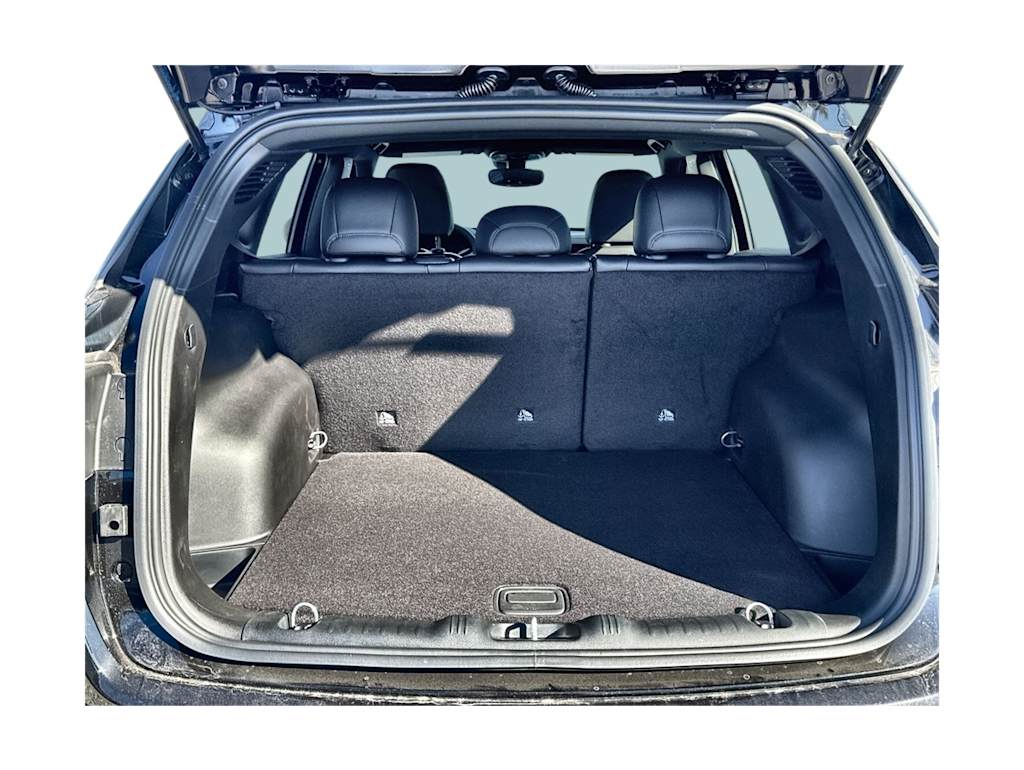 Thumbnail: 2026 Jeep Compass - 18