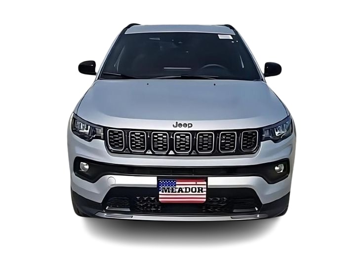 Thumbnail: 2026 Jeep Compass - 6