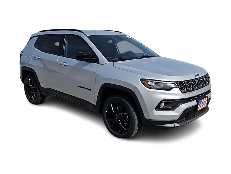 Thumbnail: 2026 Jeep Compass - 20