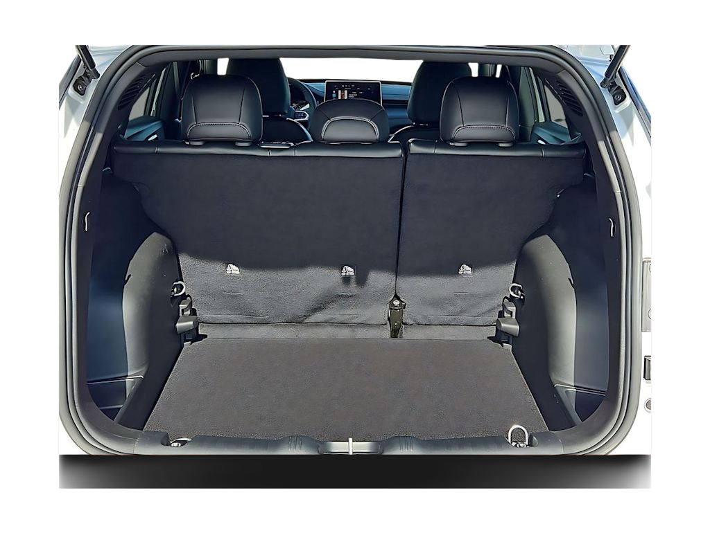 Thumbnail: 2026 Jeep Compass - 17