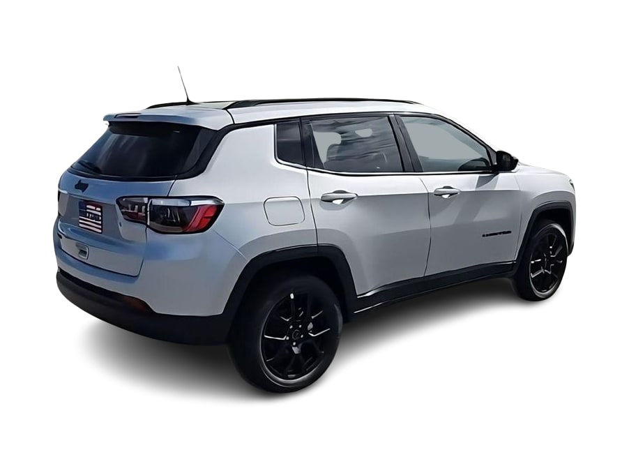 Thumbnail: 2026 Jeep Compass - 22
