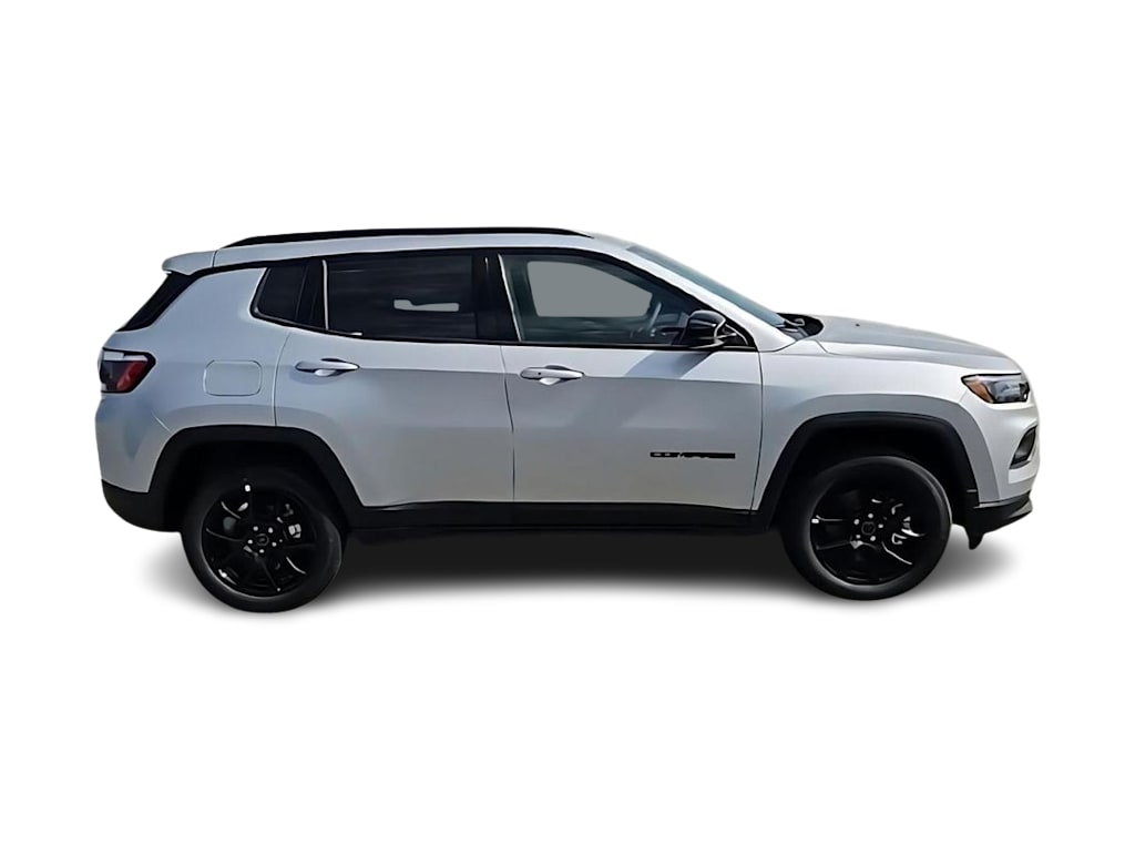 Thumbnail: 2026 Jeep Compass - 23