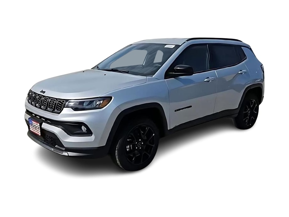 Thumbnail: 2026 Jeep Compass - 21
