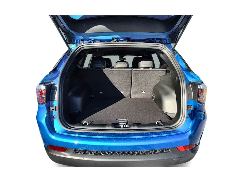 Thumbnail: 2026 Jeep Compass - 18