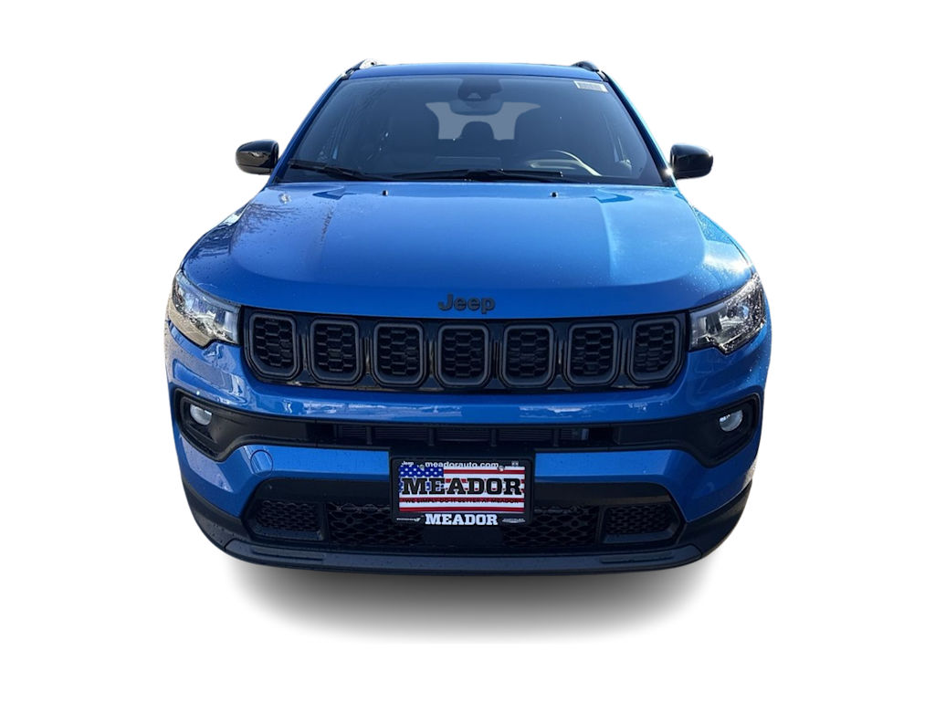 Thumbnail: 2026 Jeep Compass - 6