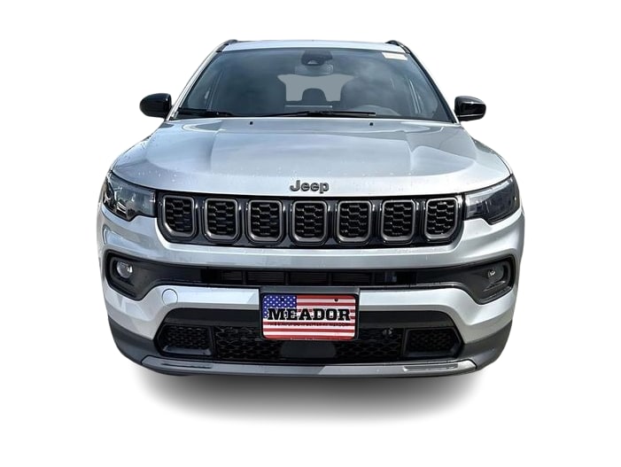 Thumbnail: 2026 Jeep Compass - 6